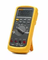 Best Digital Industrial Multimeter 87V